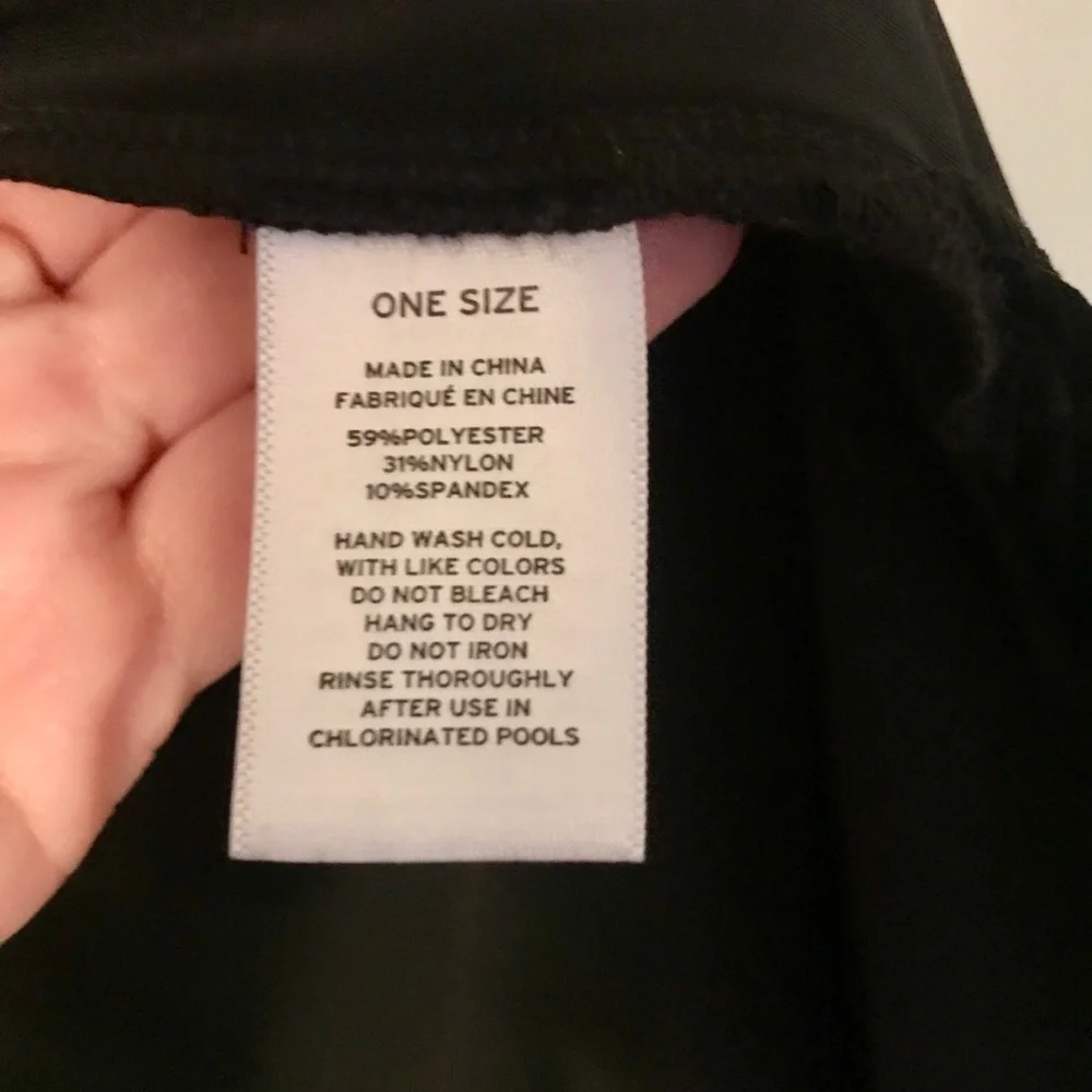 NWT_Black Velvet Longline Cardigan_NWT - Picture 9 of 12